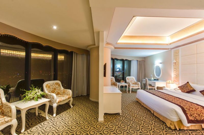 TOP 5 BEST HOTELS IN VINH CITY NGHE AN THAT YOU SHOULD KNOW