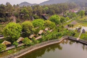 Nghe An – Attractive ecotourism experiences for Tet holiday 2025