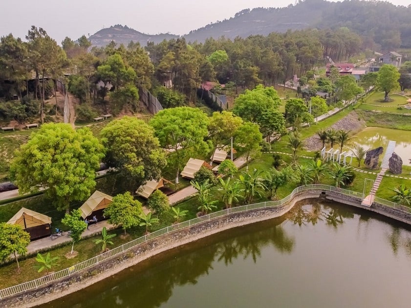 Nghe An – Attractive ecotourism experiences for Tet holiday 2025