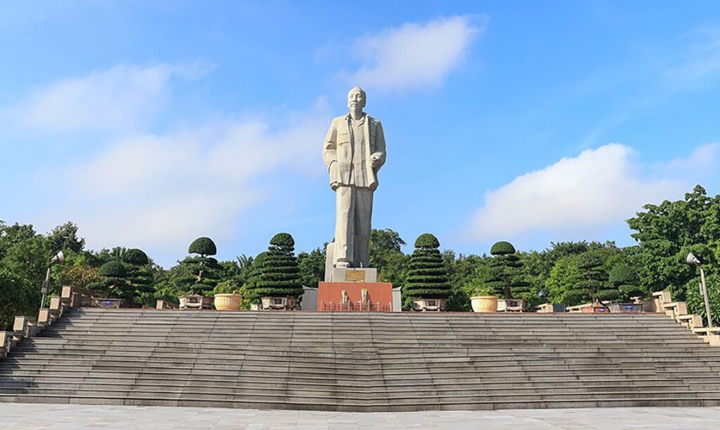 Tips for International Tourists Visiting Nghe An
