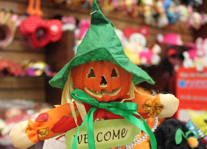 Where to Buy Halloween Costumes in Vinh, Nghe An?