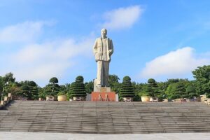 Tips for International Tourists Visiting Nghe An