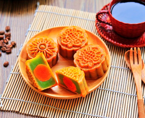 Top Mooncake Shops in Vinh – Where to Taste the Mid-Autumn Spirit