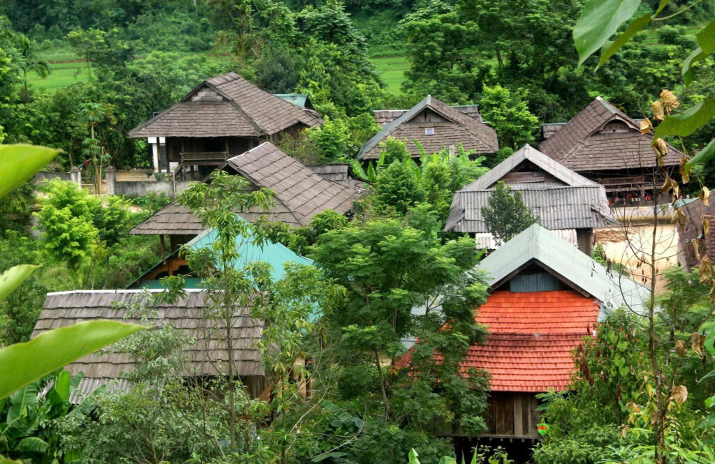 🌿 Discover the Hidden Charm of Western Nghe An: A Homestay Experience in Vietnam’s Mountain Villages