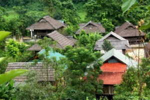 🌿 Discover the Hidden Charm of Western Nghe An: A Homestay Experience in Vietnam’s Mountain Villages