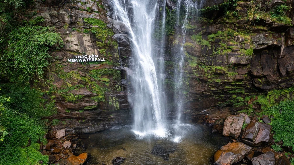 3 Reasons to Visit Pu Mat National Park: Discover the Wild Beauty of Nghe An, Vietnam