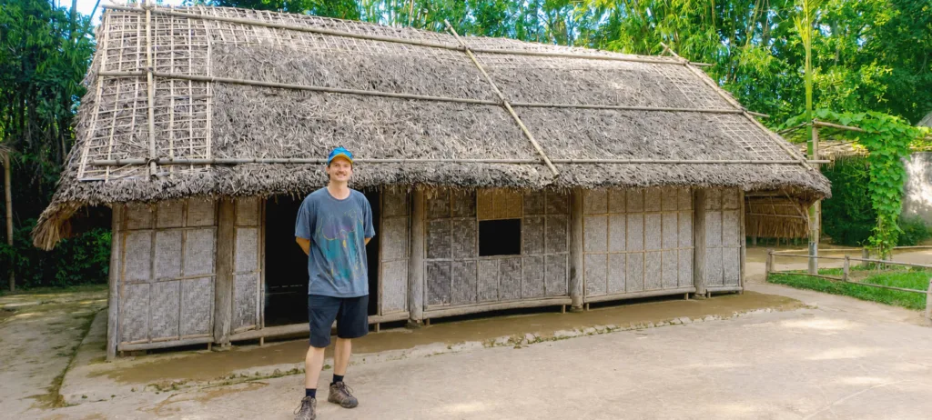 “Nghe An was even more beautiful than I imagined…”