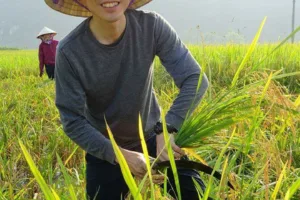 Experience The Real Nghe An