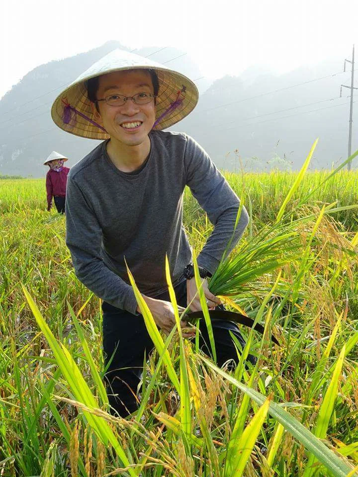 Experience The Real Nghe An