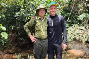 Trekking Pu Mat National Park: A Wild and Authentic Adventure in Central Vietnam