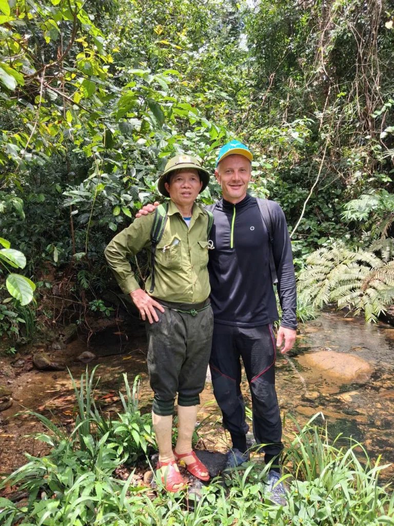 Trekking Pu Mat National Park: A Wild and Authentic Adventure in Central Vietnam