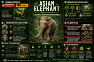 DISCOVER THE WILDLIFE OF PU MAT NATIONAL PARK: A HIDDEN PARADISE IN VIETNAM